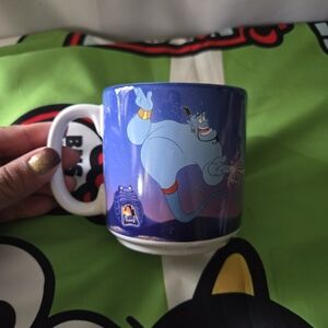 Disney Vintage Aladdin Mug